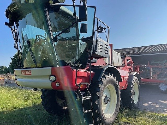 Agrifac Condor 5000L 33m HTA