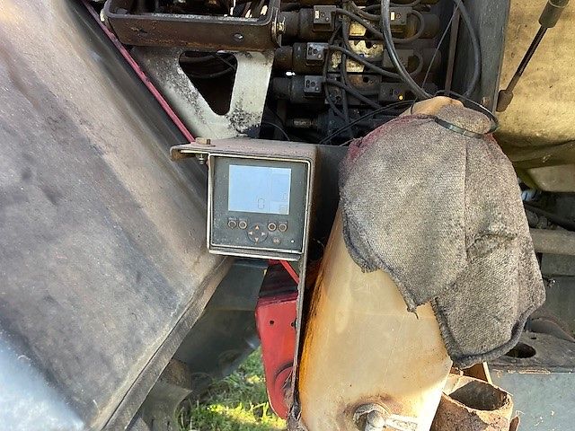 Agrifac Condor 5000L 33m HTA