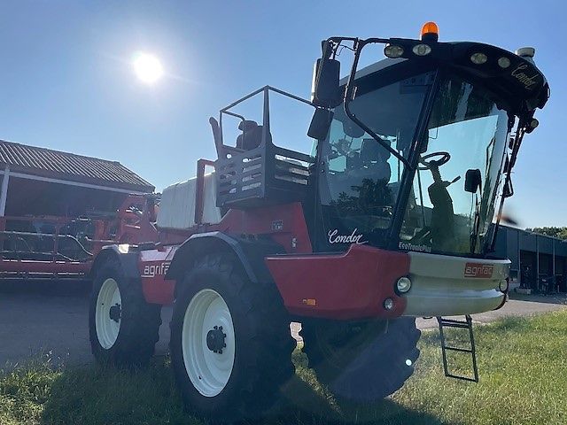 Agrifac Condor 5000L 33m HTA