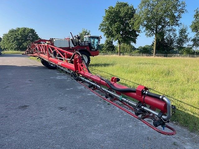 Agrifac Condor 5000L 33m HTA