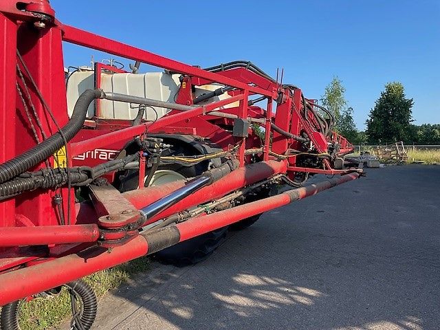 Agrifac Condor 5000L 33m HTA