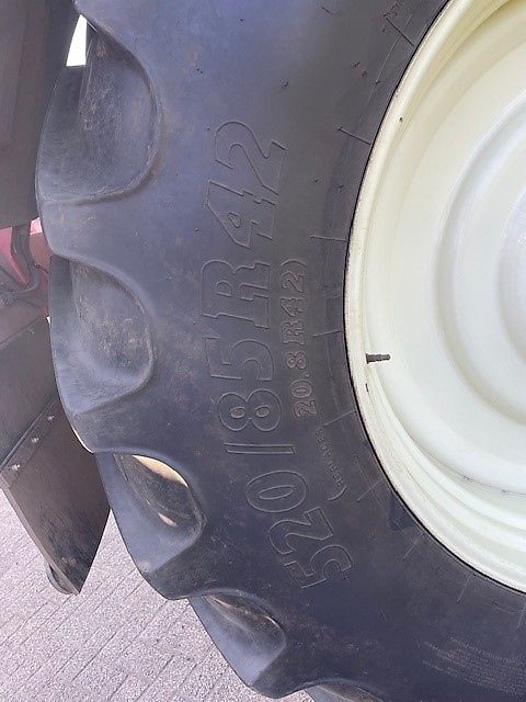 Agrifac Condor 5000L 33m HTA