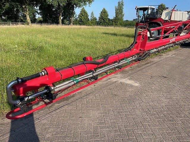 Agrifac Condor 5000L 33m HTA