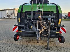Fendt ROTANA 180 V XTRA