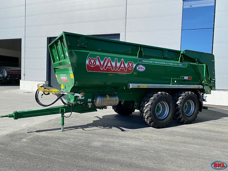 Vaia NL12 Muldenkipper
