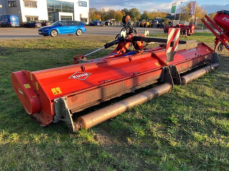Kuhn RM 610 R