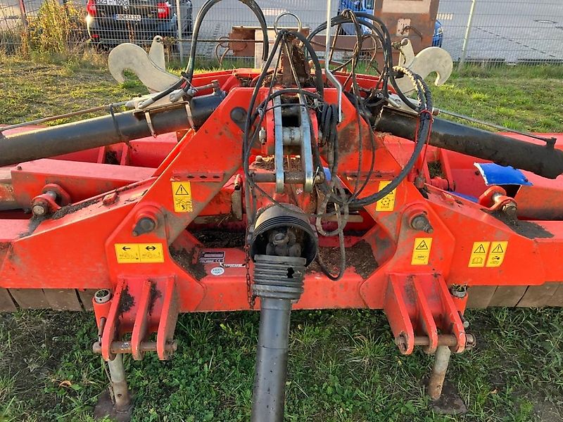 Kuhn RM 610 R