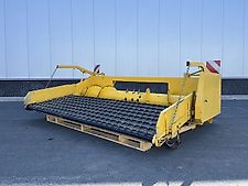 New Holland GRASZAADKLEED 3,6M