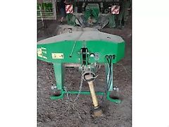 John Deere 328a