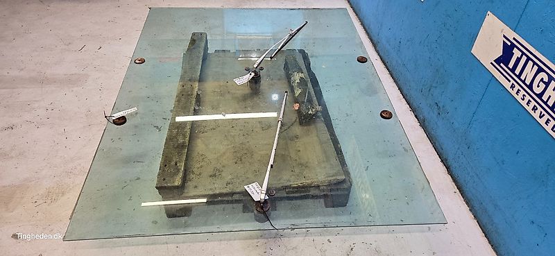 New Holland 8080 (Spare part/Reservedel/Ersatzteil)