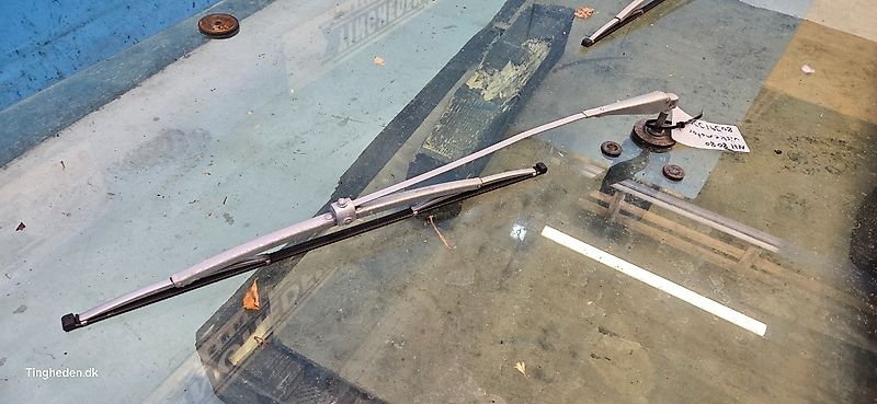 New Holland 8080 (Spare part/Reservedel/Ersatzteil)