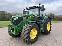 John Deere 6R185