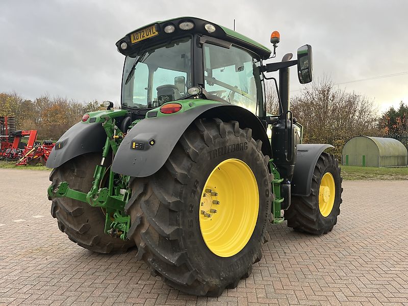 John Deere 6R185