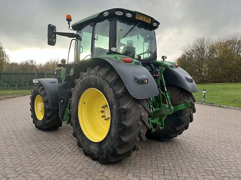 John Deere 6R185