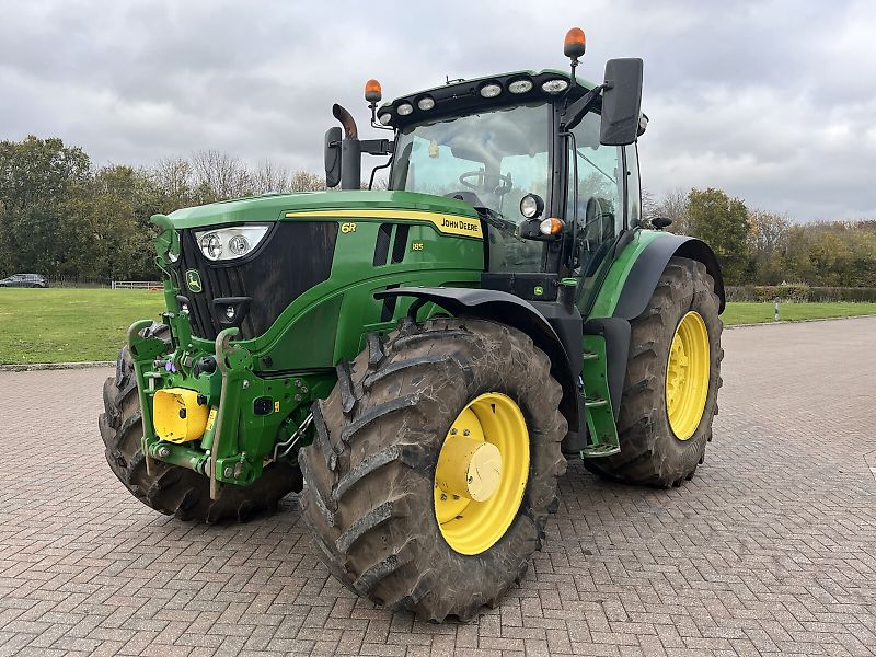 John Deere 6R185