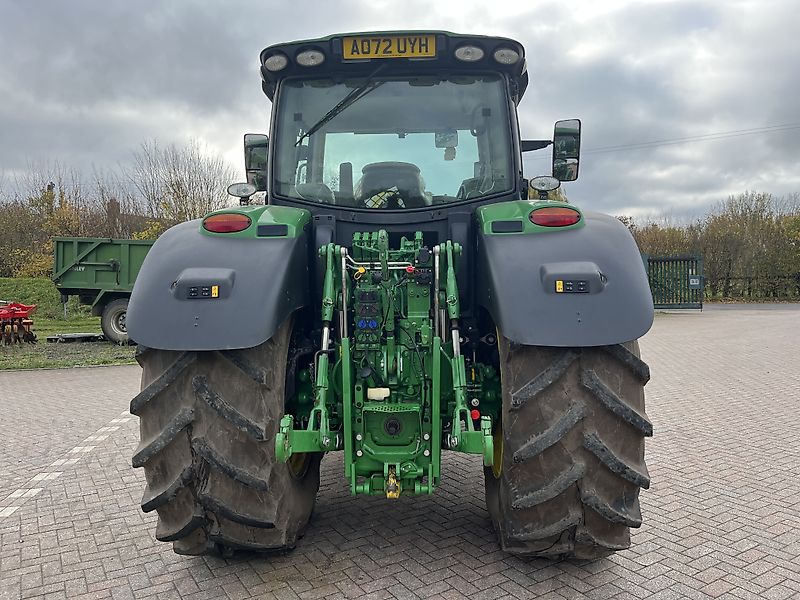 John Deere 6R185