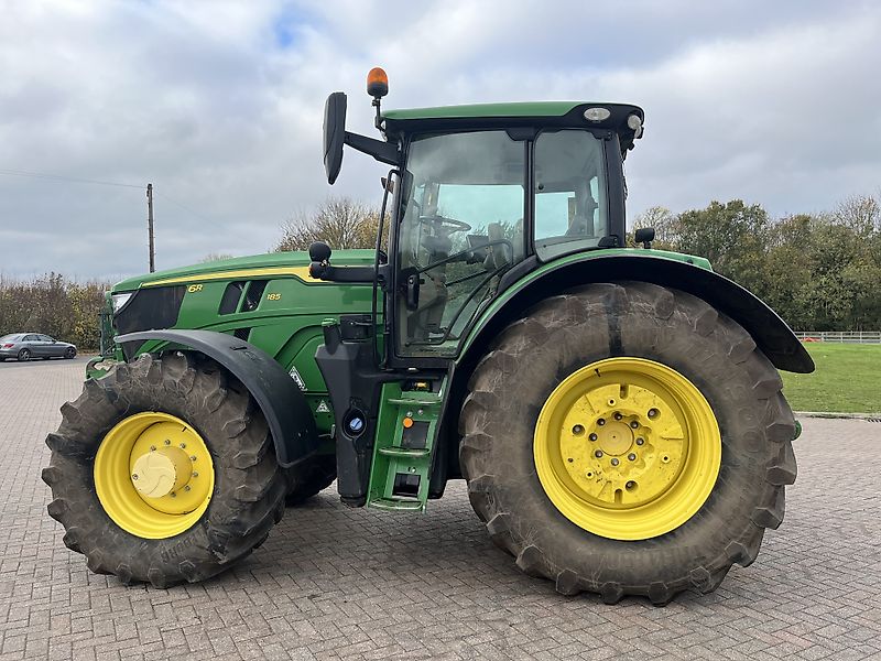 John Deere 6R185