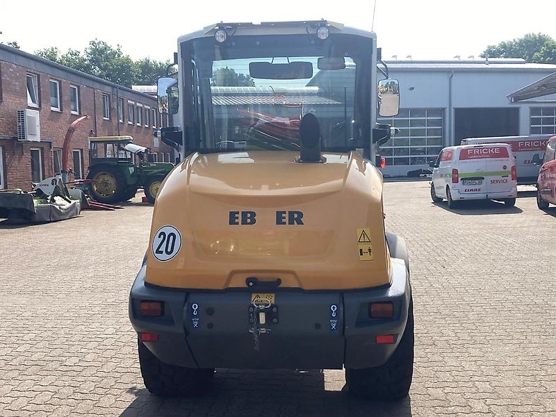 Liebherr L506 Compact