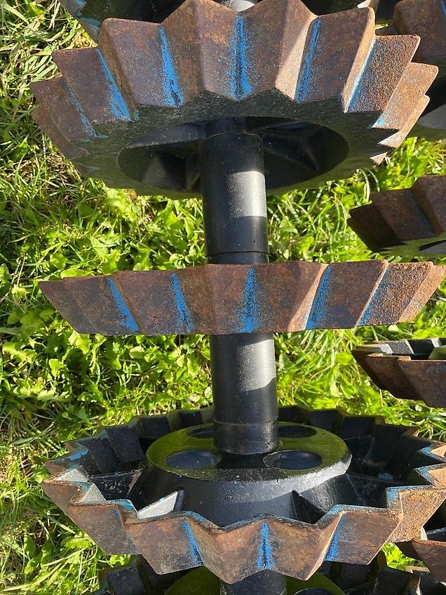 Bremer Maschinenbau PG 600 H