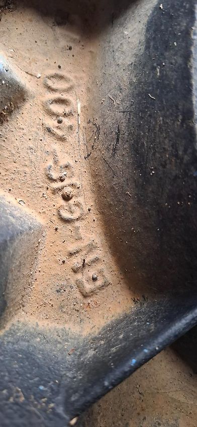 Bremer Maschinenbau PG 600 H