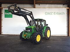John Deere 6230