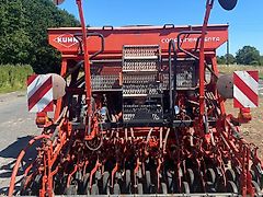 Kuhn NC3000
