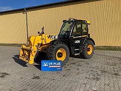 JCB 560-80 AGRI EXTRAAKTION