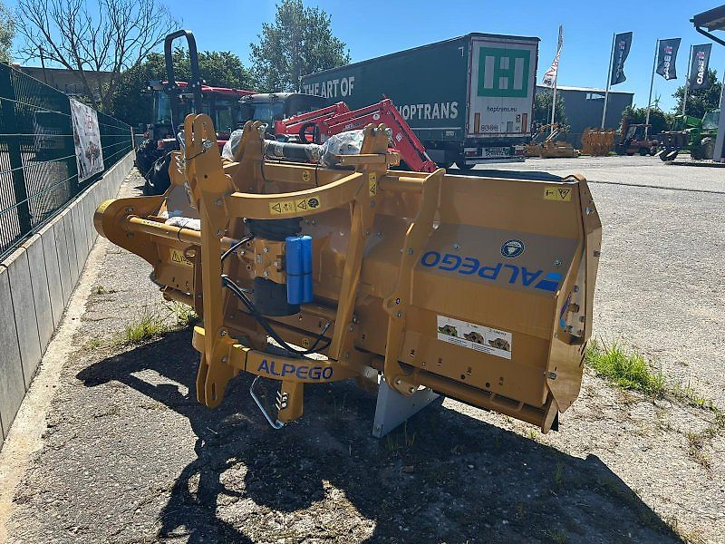 Alpego Trisar TR 56 F 280