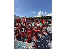 Kverneland LB 100-200 4 schaar