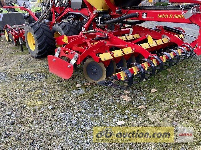 Väderstad SPIRIT R 300 S