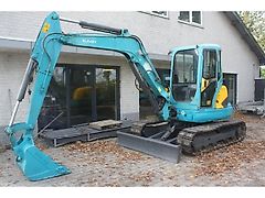 Kubota KX161-3SZ