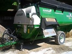 Keenan meca 320