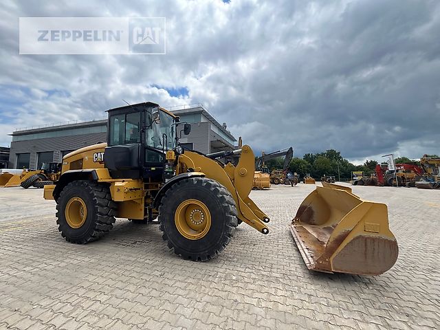 Caterpillar 926M