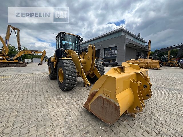 Caterpillar 926M