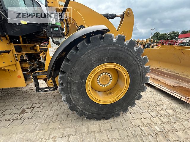 Caterpillar 926M
