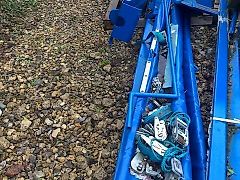 Stewart ROLL OVER SHEET