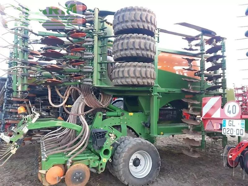 Amazone cirrus 6003-2