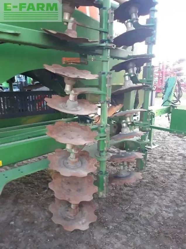 Amazone cirrus 6003-2