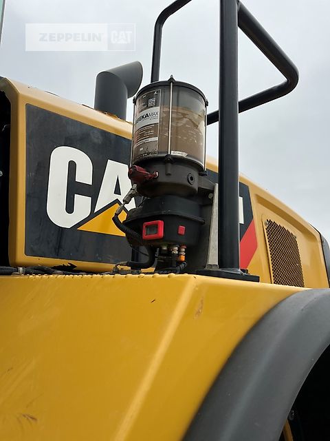 Caterpillar 950M