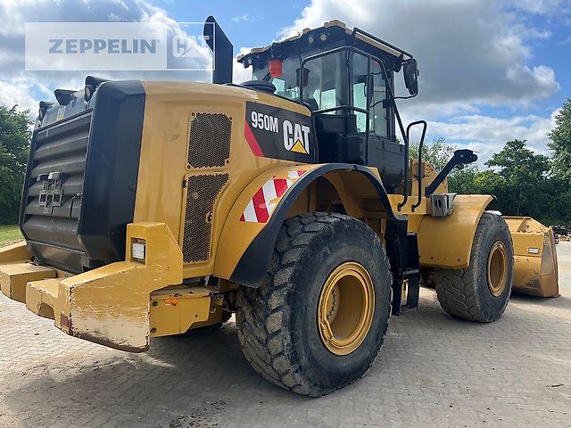 Caterpillar 950M