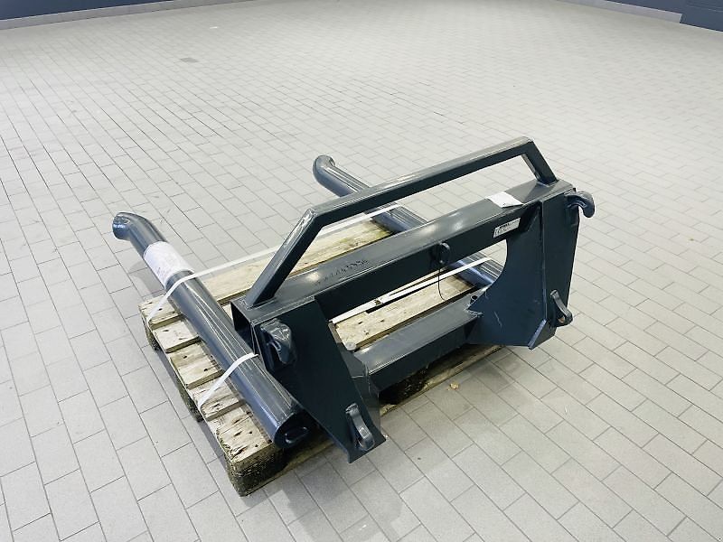 Stoll BALLENTRANSPORTGERÄT H