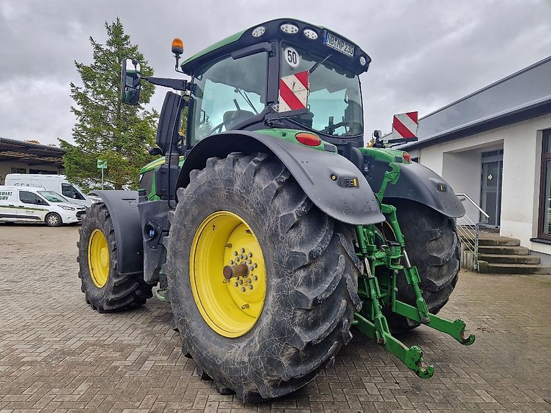 John Deere 6230R MY22 AP 50