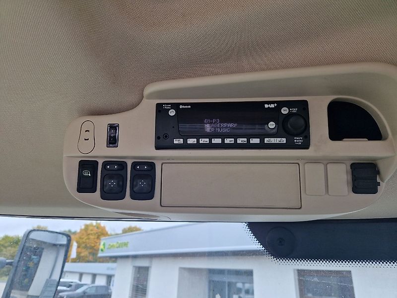 John Deere 6230R MY22 AP 50