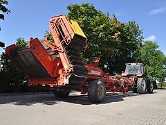 Grimme DLS 1700