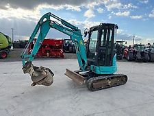 Kobelco SK 25 SR-6E