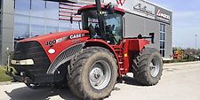 Case IH CASE IH-STEIGER