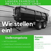 Metallbauer/ Konstruktionsmechaniker/Schweißer