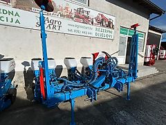 Monosem NG+4 6R single telescop