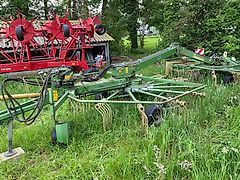 Krone Swadro 710/26T