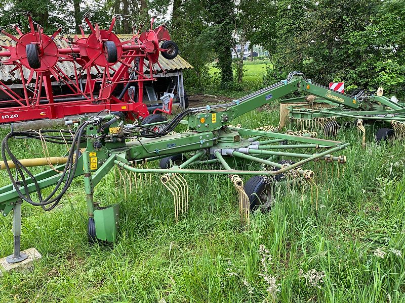 Krone Swadro 710/26T